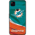 NFL Miami Dolphins Google Pixel 4a Skin